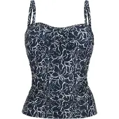 Regatta Aceana Tankini Blauw 38 Vrouw