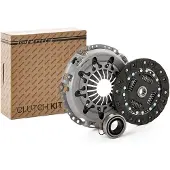 GoCORE GCD790447 Koppelingsset