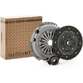 GoCORE GCD790136 Koppelingsset