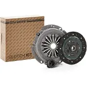 GoCORE GCD790044 Koppelingsset