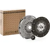 GoCORE GCD790036 Koppelingsset