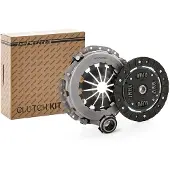 GoCORE GCD790078 Koppelingsset