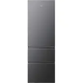 Haier Koelkast met diepvries HTR3618CNMP