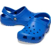 Crocs Open schoenen 'Classic' blauw