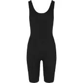 Urban Classics Jumpsuit zwart