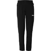 Kempa Sportbroek 'Evolution' zwart / wit