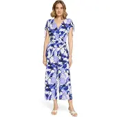 Betty Barclay Jumpsuit wit