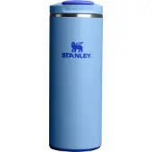 Stanley Thermosbeker The Transit Fliptop Mug 0,35L Blue Sky