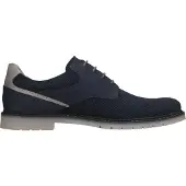 Bugatti Veterschoen donkerblauw