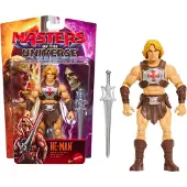 Masters of the Universe Mattel He-Man Actiefiguur