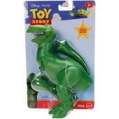 Mattel Rex-figuurtje - 17 cm - Disney Pixar - JKV17