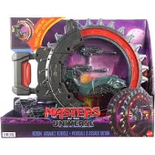 Masters of the Universe 2026 film Roton voertuig - 2 roterende bladen en 2 sets blasters