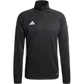 Adidas Functioneel shirt 'Tiro 26 Essentials' zwart / wit