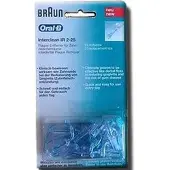Braun IR 2-25 interclean filament ORAL B