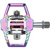 HT Components T2-SX Pedals Oil Slick