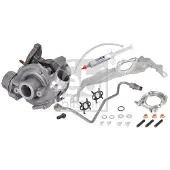 FEBI BILSTEIN 190890 Turbocharger