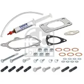 FEBI BILSTEIN 191605 Turbocharger, montageset