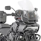 Givi Harley Davidson Pan America 1250 21 Voorruit