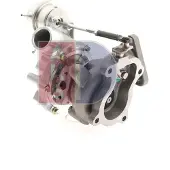 AKS DASIS 045224N Turbocharger