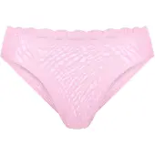Sloggi Slip ' Blue ZERO Feel Bliss ' pink
