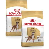 Royal Canin Boxer Adult - Hondenvoer - 2 x 12 kg