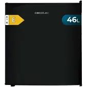 Cecotec Grandcooler 20000 L Silentcompress Mini Koelkast