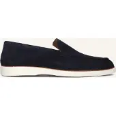 Stefano lauran Heren Loafers 3564 - Blauw - Maat 46