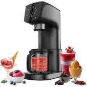 Cecotec Gelatec 2100 Ijsmachine