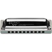 Suzuki Manji Sky M-20S diatonische mondharmonica F