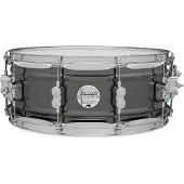 PDP Drums PDSN5514BNCR Concept Series Metal Snare 14 x 5.5 inch snaredrum