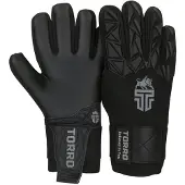 Torro Keepershandschoenen Dark Horse NNS - Adults