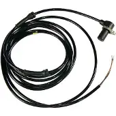 METZGER Sensors voor wielomwentelingssnelheid, IAM-expertise, geschikt voor onder andere MERCEDES-BENZ VITO