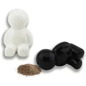 Winkee Mr & Mrs Peper- En Zoutstel van