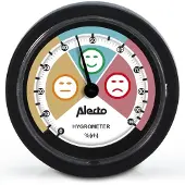 Alecto WS-05 hygrometer