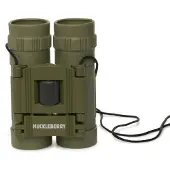 Kikkerland – Huckleberry Verrekijker – Natuur – Buitenspeelgoed - Buitenspelen – Met opbergtas – 8x21 Zoom - Ontdek de natuur