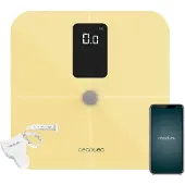 Cecotec Precision 10400 Smart Healthy Vision Weegschaal