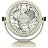 Cecotec Energysilence 800 Retrodesk Tafelventilator