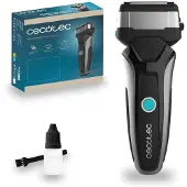 Cecotec Precisioncare X-trimm Triple Scheerapparaat