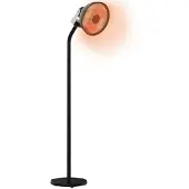 Cecotec Readywarm 21000 Carbon Focus Terrasverwarmer