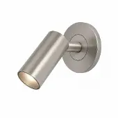 Astro - Micro Recess Ongeschakeld Wandlamp Mat