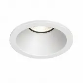 Astro - Minima Round Fixed IP65 Spot / Plafondlamp