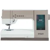 Pfaff creative elevate 680