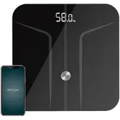 Cecotec Precision 9750 Smart Healthy Weegschaal