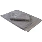 Artg Uitstekende Deluxe gastendoek (Lichtgrijs)