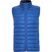 GOR Bodywarmer voor kinderen (Elektrisch Blauw)