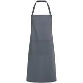 Karlowsky Schort Denemarken (Antraciet)