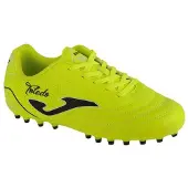 Joma Kinder/Kinder Toledo Kunstgras Voetbalschoenen (Geel)