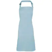 Premier Unisex Kleurencollectie Slabbenschort voor volwassenen (Lichtblauw)