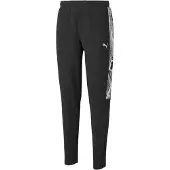 BMW Heren Motorsport Puma Joggingbroek (Zwart)