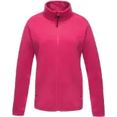 Regatta Dames/Dames Thor III Interactief Fleecejack (Heet Roze)